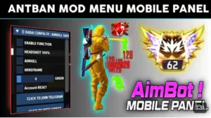 Alone FF Injectore APK Download (Latest version)1.109 Android 3