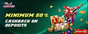 Crash 7 Bet Game Download APK Latest v1.6 Free Earning APP 2