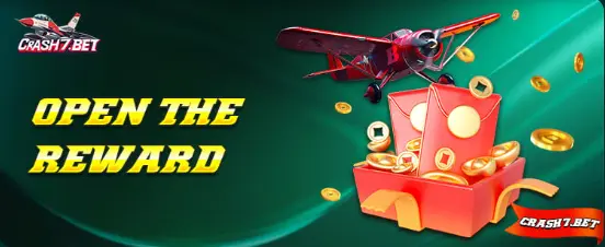 Crash 7 Bet Game