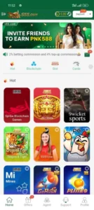 S55 Game Download APK/Latest (Real Earning app) Android 2