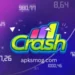 Crash 7 Bet