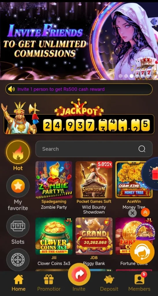 JilevoPK Game