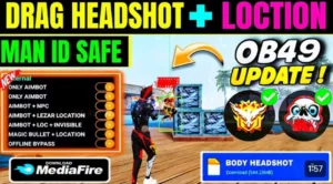Alone FF Injectore APK Download (Latest version)1.109 Android 1