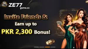 ZE77 Game