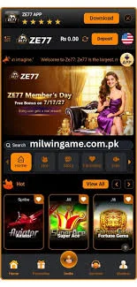 ZE77 Game Download