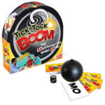 Boom Win Game