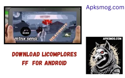 Licomplores FF