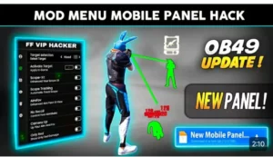 Veltruca FF Panel APK Download (Latest Version)V1.0.2 Free 2