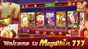 777 Mega Win