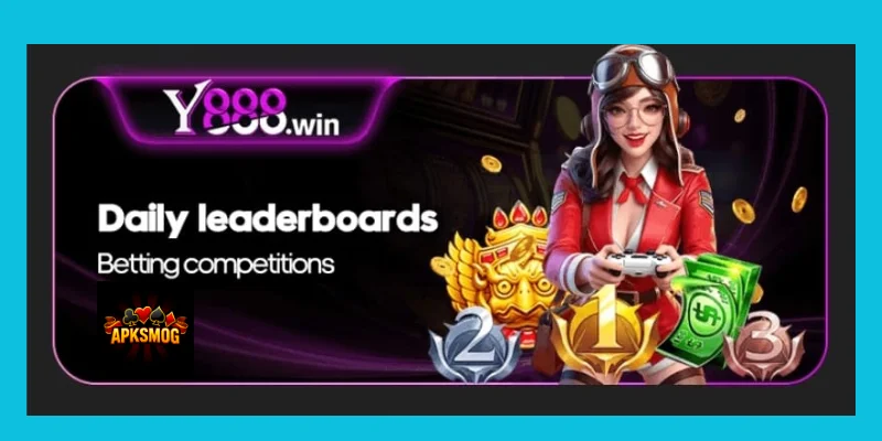 Y888 Game