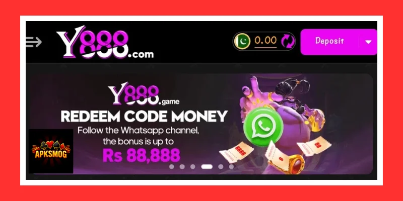 Y888 Game