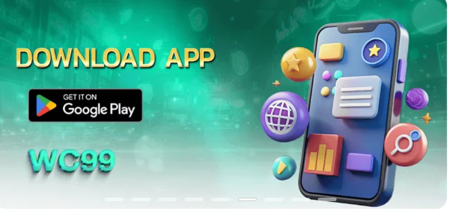 WC99 Game