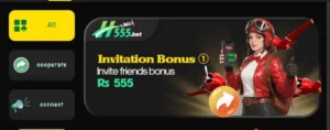 H555 Game APK- Real Cash App-Download Android & iOS Free 3