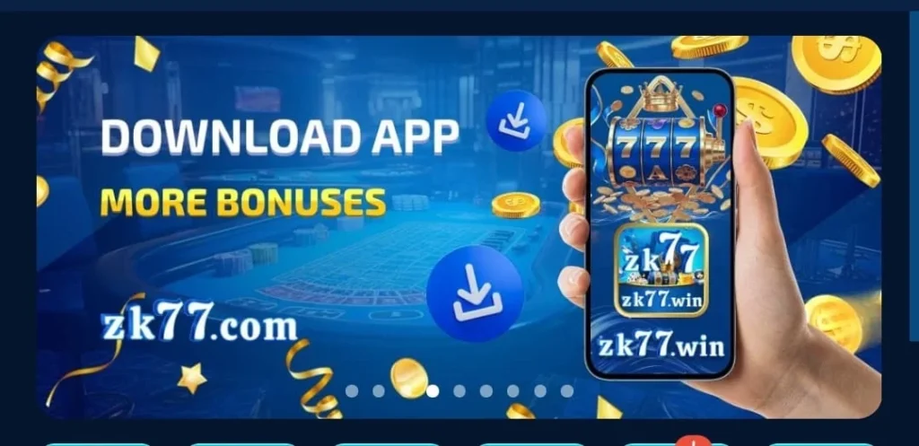 ZK77 Game