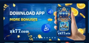 ZK77 Game Download APK- New Cash App- Android Free 2