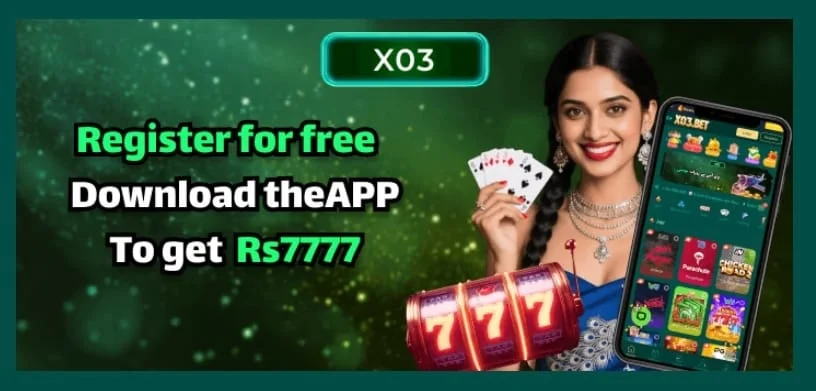 777xp Game