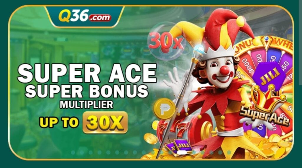 Q36 Game