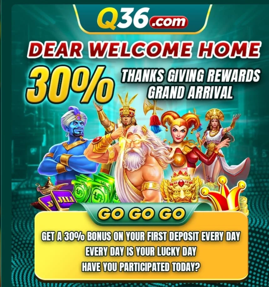 Q36 Game