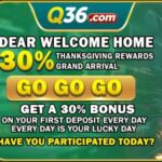 Q36 Game