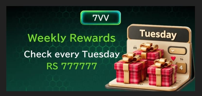 7VVBet Game