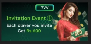 7VVBet Game APK Download | Official Real Cash App For Android 4