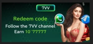 7VVBet Game APK Download | Official Real Cash App For Android 3