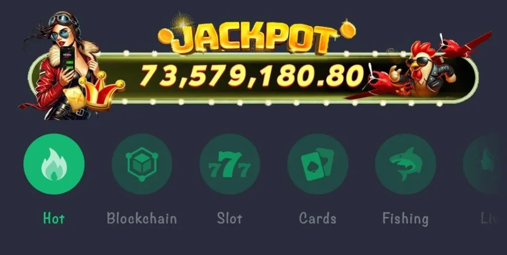 Z777 Game
