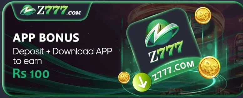 Z777 Game