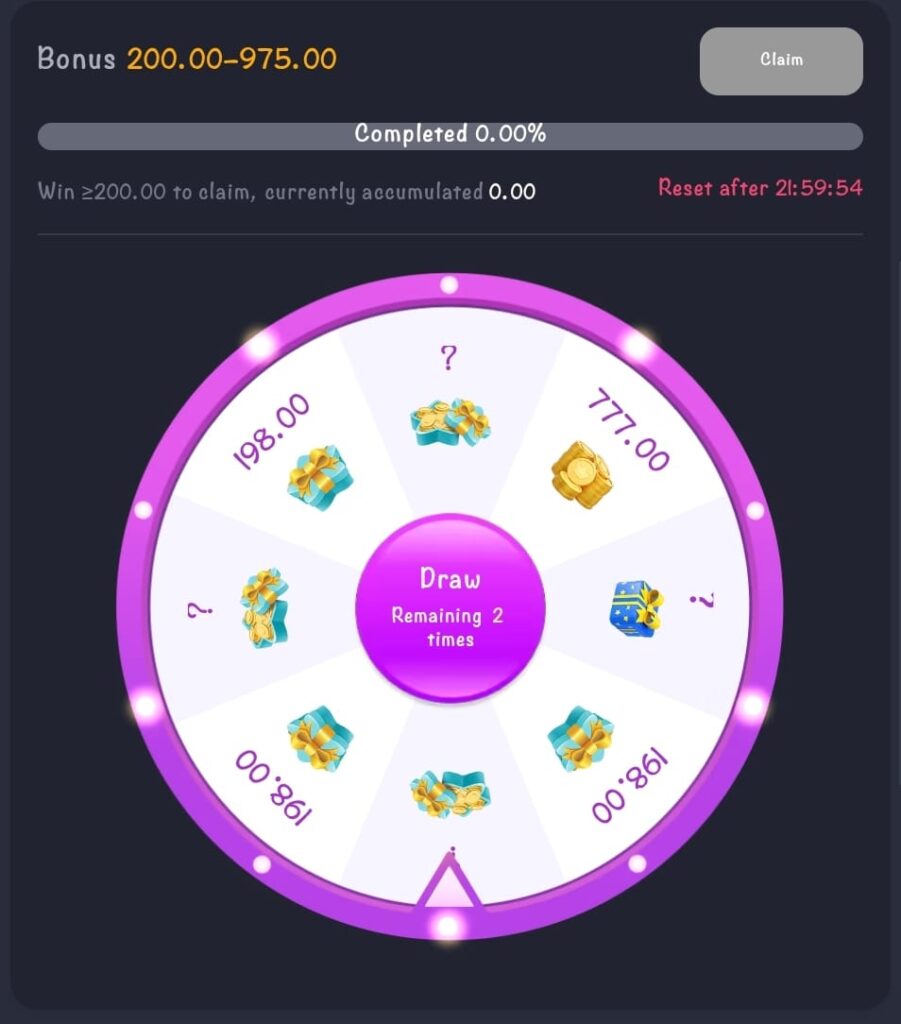 Z777 Game