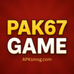 PAK67 Game