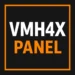 VMH4X Panel