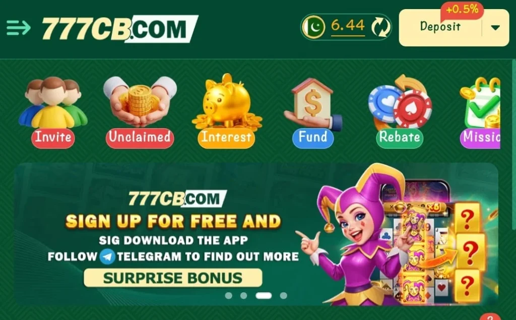 777CB