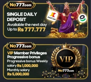 NO 777 Game Download APK- Real Cash App- Android Free 2