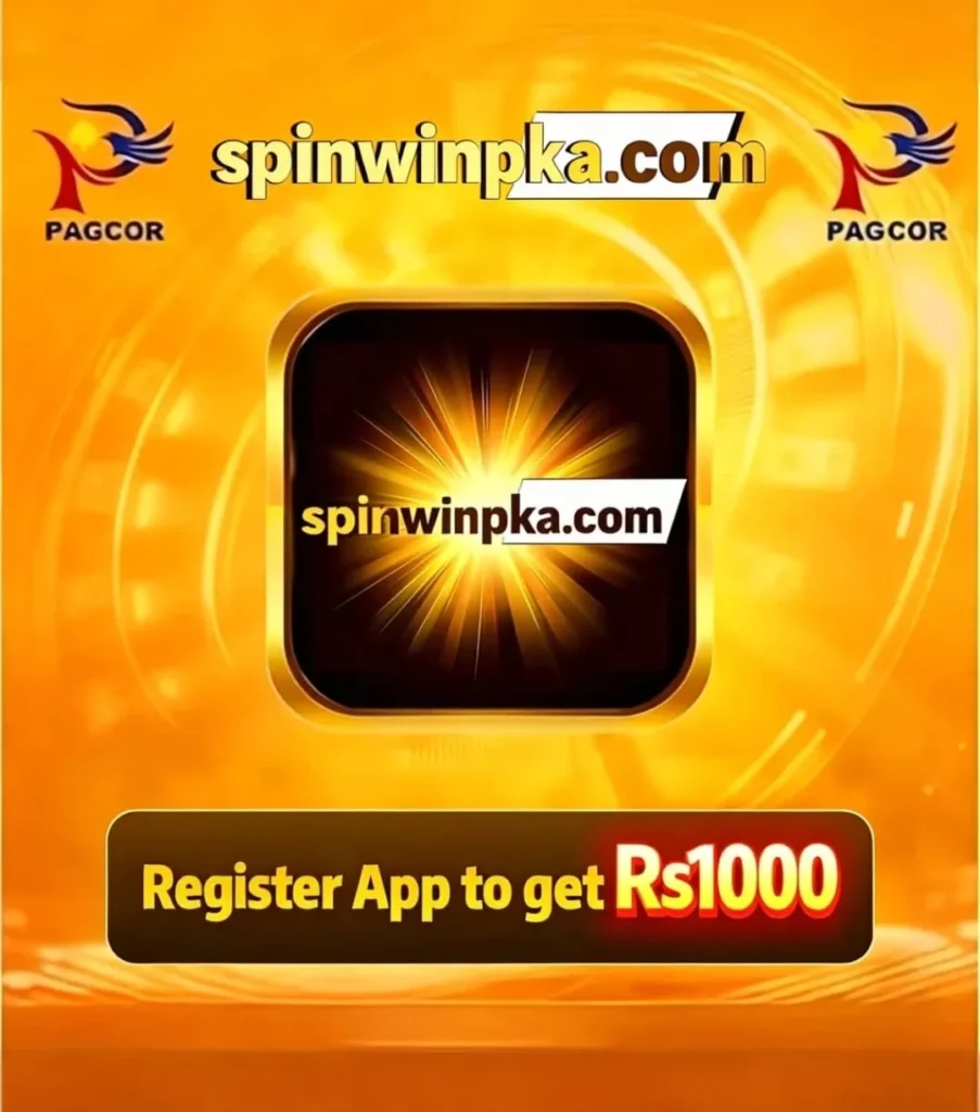 Spin Winpk