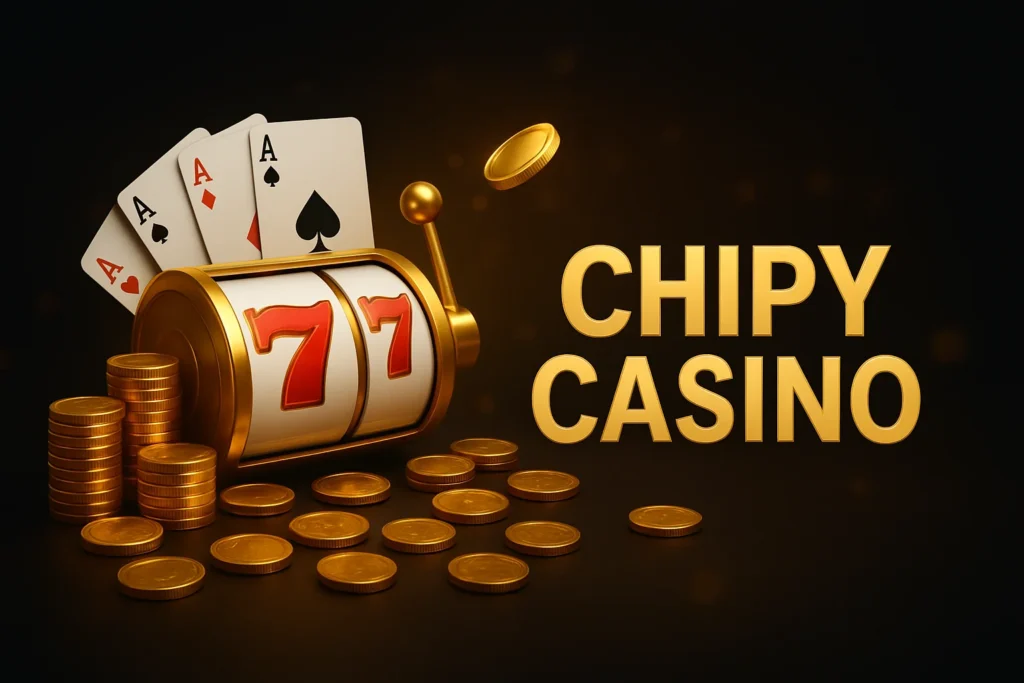 Chipy Casino