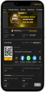 Jami 777 Game Download (Real Earning App) Android/iOS Free 1