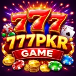 777PKR Game
