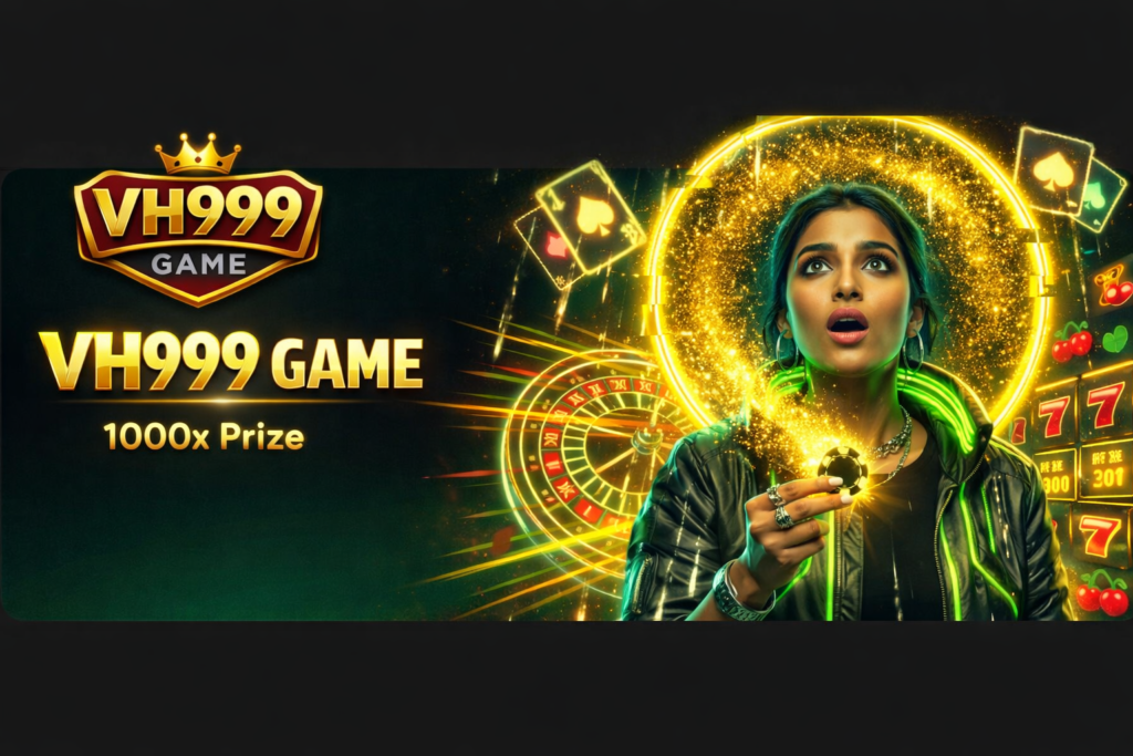 VH999N Game