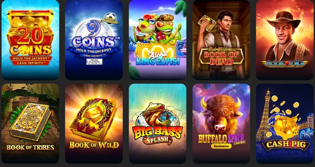 Bet99 Casino