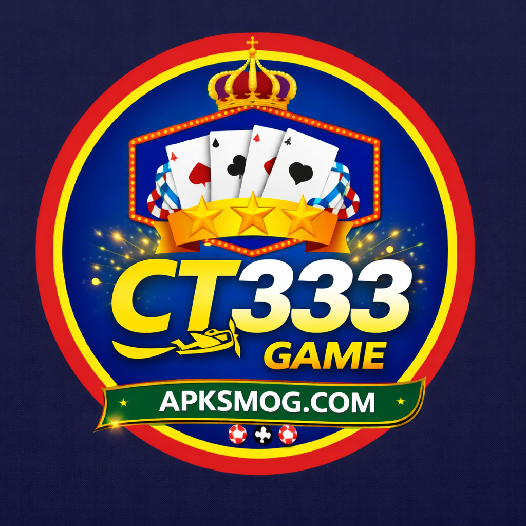 CT333 Game